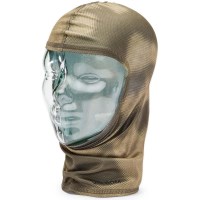 Men's Individual Face-Tech Balaclava