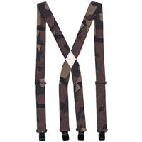 Arcade Jessup Suspenders - Camo - Arcade Jessup Suspenders                                                                                                                              