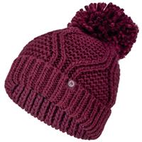 Marmot Monica Hat - Women's - Dark Purple - Women's Monica Hat - Winterwomen.com