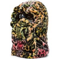 Women's Dang Hood - Acid