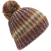 Women's V.Co Lyra Beanie - Scarab