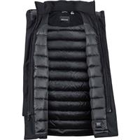 Women's Kristina Jacket - Black - Women's Kristina Jacket - Winterwomen.com                                                                                                             