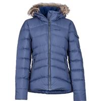 Women's Ithaca Jacket - Storm