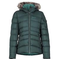 Women's Ithaca Jacket - Dark Spruce