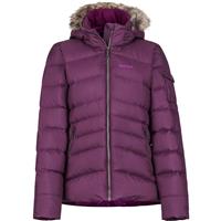 Women's Ithaca Jacket - Dark Purple