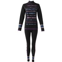 Women's Upslope Sweater - Black - Women's Upslope Sweater                                                                                                                               