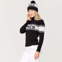 Women&#39;s Apres Turtleneck