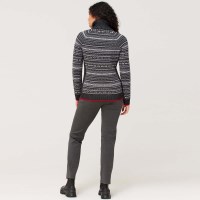 Women's Christiana Sweater - Black