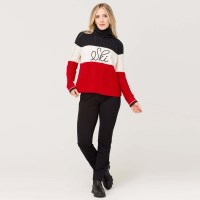 Women's Prima Turtleneck