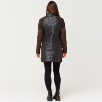 Women's Switchback Jacket - Black