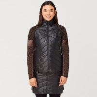 Women's Switchback Jacket - Black