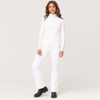 Women&#39;s Slalom Zip Neck