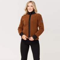 Women's Eliza Jacket - Pecan