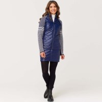 Women's Switchback Jacket - Navy