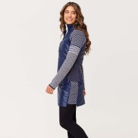 Women's Switchback Jacket - Navy