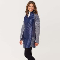 Women's Switchback Jacket - Navy