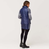 Women's Switchback Jacket - Navy