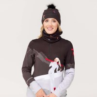 Women's Mountain Guides Gaiter