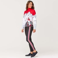 Women's Apres Anyone Raspberry Top