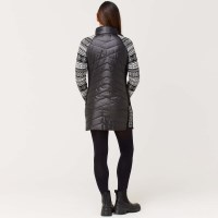 Women's Switchback Jacket - Black Holiday