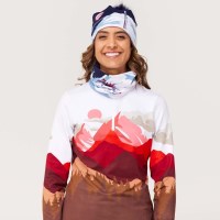 Women&#39;s Mountain Guides Beanie