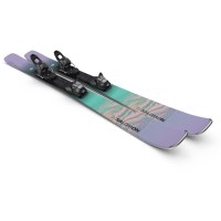 Women's Stance 84 + M11 GW Bindings