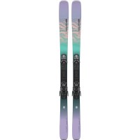 Women's Stance 84 + M11 GW Bindings