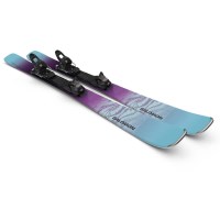 Women's Stance 80 + M10 GW Bindings