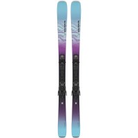 Women's Stance 80 + M10 GW Bindings