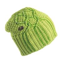Women's I Yarn For You Hat - Lime - Turtle Fur Women's I Yarn For You Hat - WInterWomen.com                                                                                               