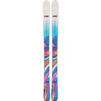 Women's Pandora 84 Skis