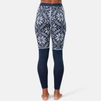 Women's Else Pant - Dark Navy Blue