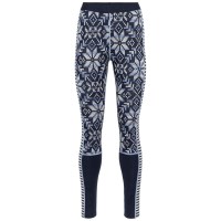 Women's Else Pant - Dark Navy Blue