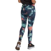 Burton Luxemore Legging - Women's - Aura Dye