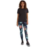 Burton Luxemore Legging - Women's - Aura Dye