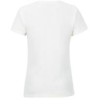 Marmot Coastal Tee SS - Women's - Turtledove Heather