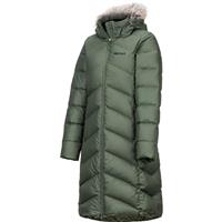 Women's Montreaux Coat - Crocodile