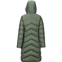 Women's Montreaux Coat - Crocodile