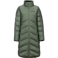 Women's Montreaux Coat - Crocodile