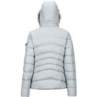 Women's Ithaca Jacket - Bright Steel