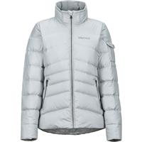 Women's Ithaca Jacket - Bright Steel