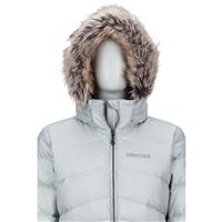 Women's Ithaca Jacket - Bright Steel