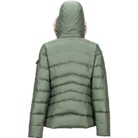 Women's Ithaca Jacket - Crocodile