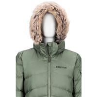 Women's Ithaca Jacket - Crocodile