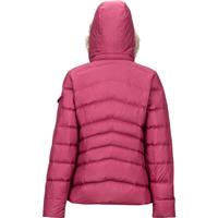 Women's Ithaca Jacket - Dry Rose