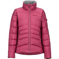 Women's Ithaca Jacket - Dry Rose