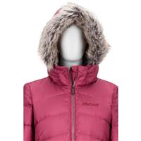 Women's Ithaca Jacket - Dry Rose