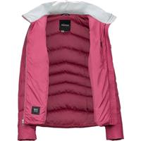 Women's Ithaca Jacket - Dry Rose