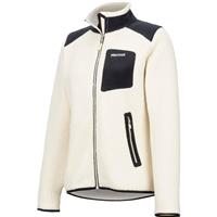 Marmot Wiley Jacket - Women's - Cream / Black - Women's Wiley Jacket - Winterwomen.com