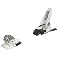 Griffon 13 ID Ski Bindings - White